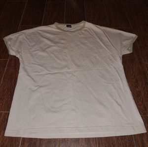 Vintage SilverTab T-shirt Size XL